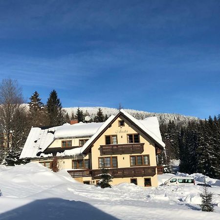 Apartmany Aneta スピンドレルフ・ムリン エクステリア 写真