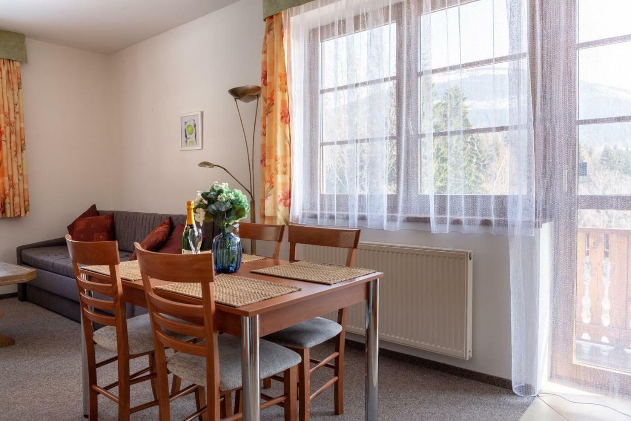 Apartmany Aneta スピンドレルフ・ムリン エクステリア 写真