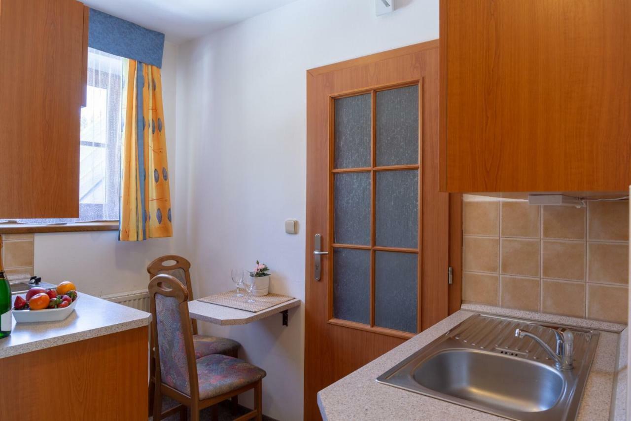 Apartmany Aneta スピンドレルフ・ムリン エクステリア 写真