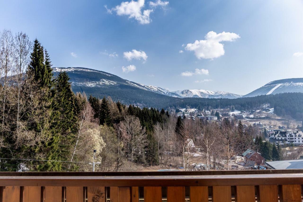 Apartmany Aneta スピンドレルフ・ムリン エクステリア 写真