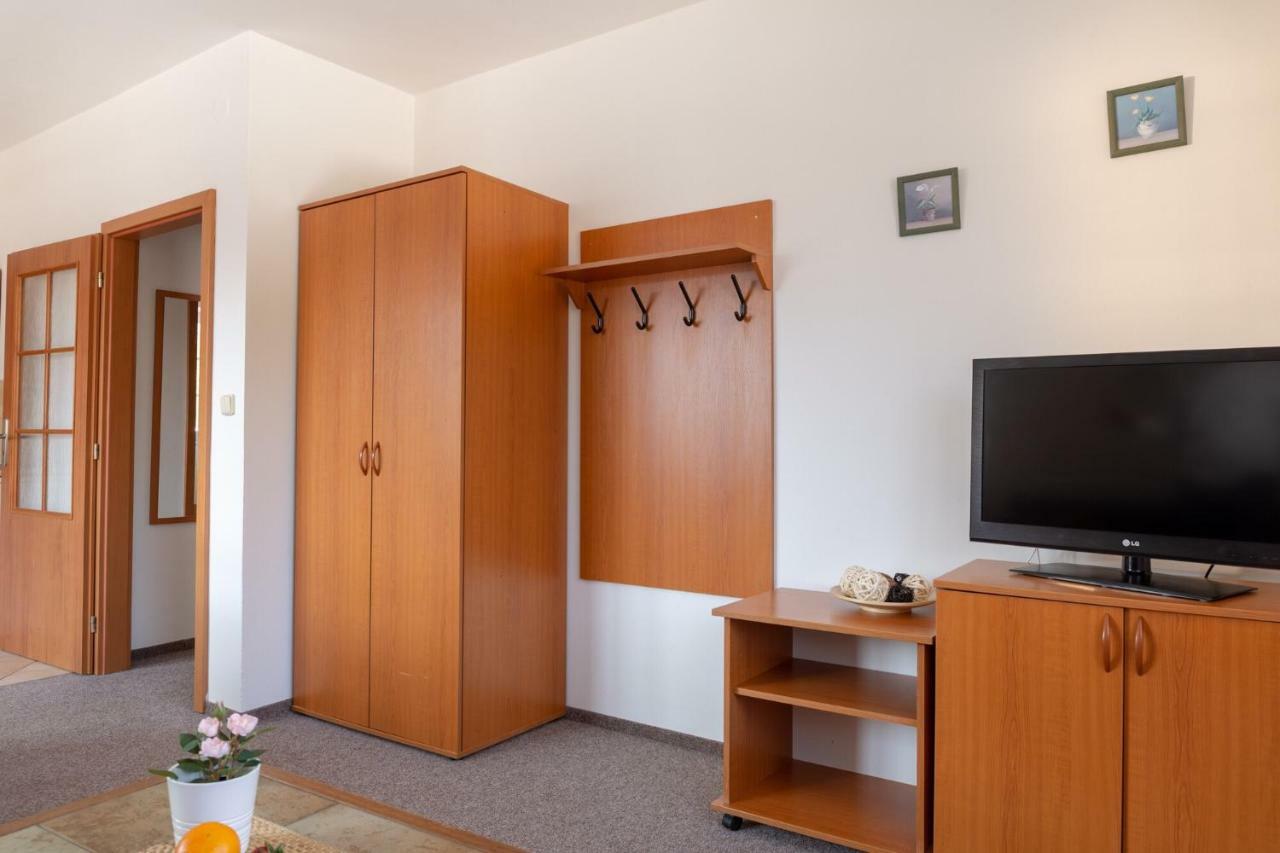 Apartmany Aneta スピンドレルフ・ムリン エクステリア 写真