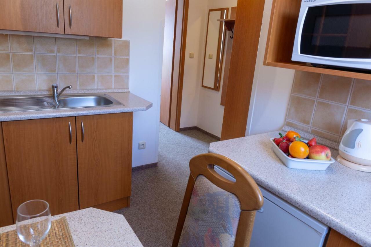 Apartmany Aneta スピンドレルフ・ムリン エクステリア 写真