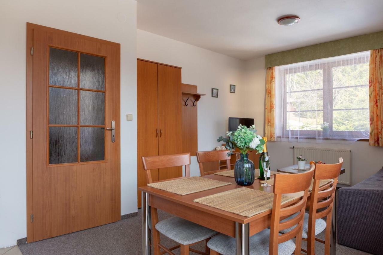 Apartmany Aneta スピンドレルフ・ムリン エクステリア 写真
